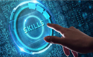 AI 和网络安全正在创造新的技术人才格局 - 以下是数字化领导者的应对方式