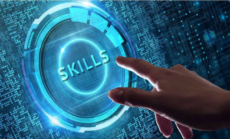 AI 和网络安全正在创造新的技术人才格局 – 以下是数字化领导者的应对方式