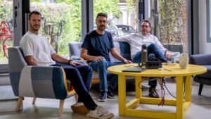 ReportAId 筹集了 $2.5m 以利用 AI 提高医疗保健文书工作效率