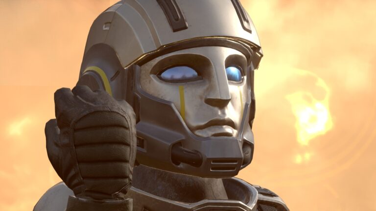 Helldivers 玩家比真正的队友更喜欢新的 AI 士兵