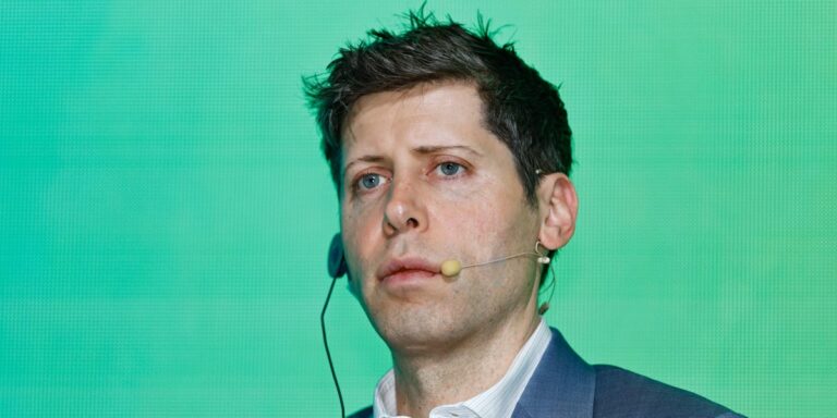 OpenAI 刚刚透露，“许多”潜在投资者已经因其不寻常的结构而离开