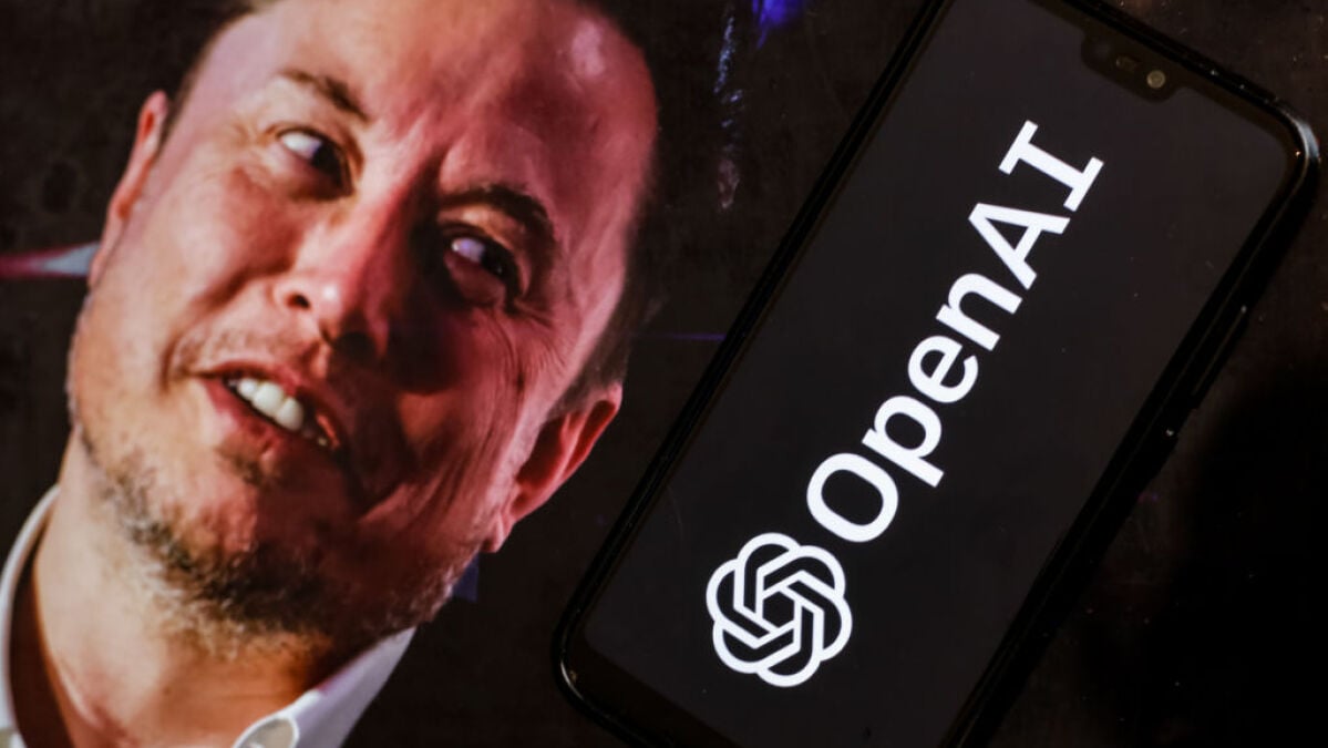 埃隆·马斯克对 OpenAI：诉讼仍在进行中