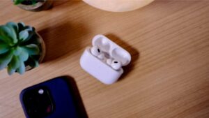 AirPods Pro 3 的踪迹已经变冷，但泄密者已经闻到了这种气味