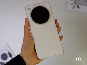 OPPO Find X8 Ultra 评测：世界上大多数人都不会体验的令人印象深刻的旗舰