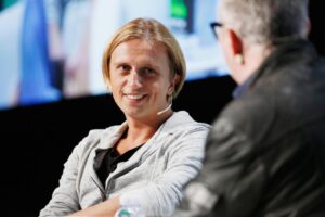 Revolut 首席执行官为 AI 驱动的风险投资公司 QuantumLight 筹集了 2.5 亿美元