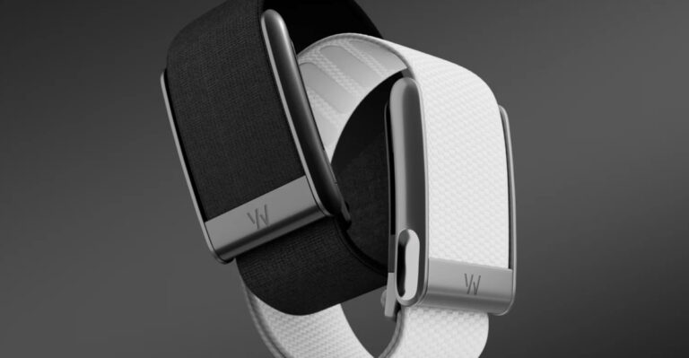 据报道，Whoop 正在更换有缺陷的 MG 追踪器