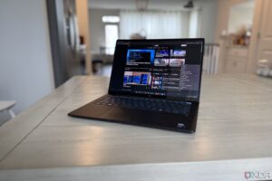 HP EliteBook Ultra G1i AI 评估