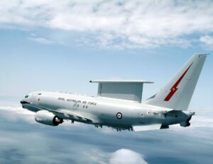 赫格塞斯质疑空军购买 E-7 的计划，吹捧天基侦察机