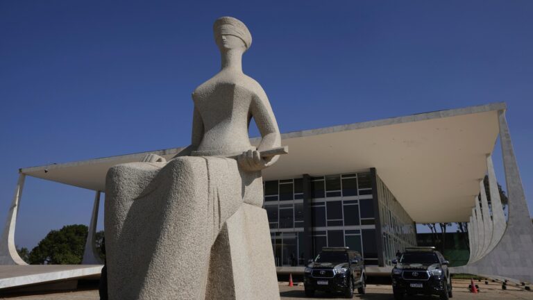 巴西最高法院为追究社交媒体公司对用户内容的责任扫清障碍