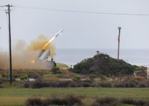 海军陆战队、陆军向吕宋海峡部署导弹系统