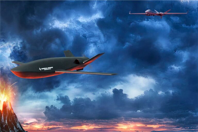 独家：美国通用原子公司 MQ-9B 无人机通过 PELE 无人机集成获得深度打击和英特尔能力