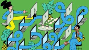 强大的 AI 思维是 2025 年求职面试的必备条件