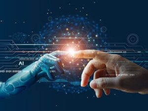 在我们问 AI 能做什么之前，让我们先问问我们谈论的是什么样的 AI