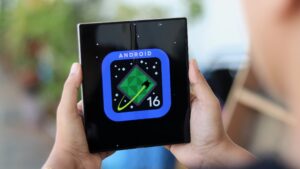 三星 One UI 8.5：您需要知道的一切