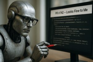 AI 代码审查工具有效，还是只是假装？