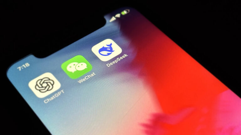 美国官方：DeepSeek通过新加坡获得Nvidia的高端GPU