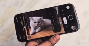 Adobe 制作了您尚未尝试过的最好的 iPhone 相机应用程序，而且它是免费的