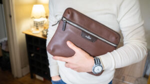 Harber London Legacy iPad 保护套评测：平板电脑保护套没有比这更好的了