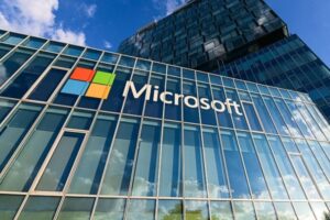 Microsoft 的 AI 获得 800 亿美元，而 Pink 的印刷量却下降了数千美元