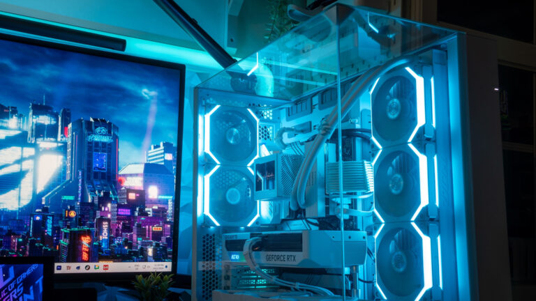 迹象表明是时候更换 PC 的 Aio 散热器了