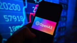 ChatGPT 的 iOS 应用程序上个月下载了 3000 万次 - 击败了所有社交应用程序