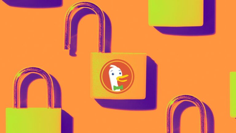 DuckDuckGo 现在可以警告您有关虚假加密货币交易所和其他在线诈骗的信息
