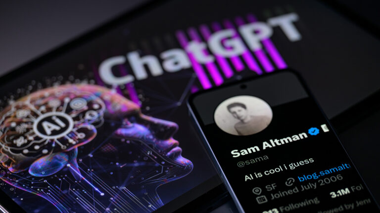 山姆·阿尔特曼 （Sam Altman） 表示，“OpenAI 被迫做了很多不自然的事情”，以满足吉卜力模因需求的激增