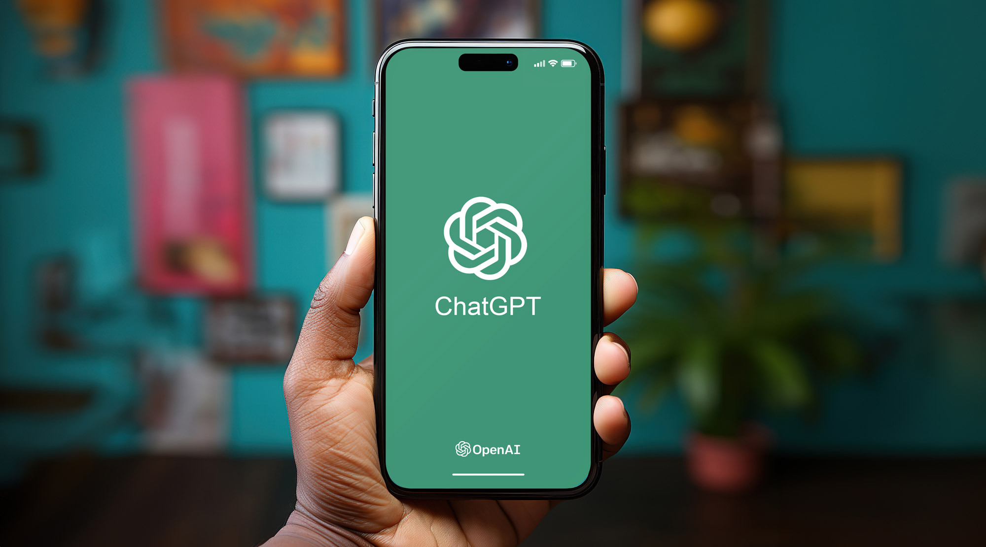 我测试了 ChatGPT 的图像生成器——5 个让我大吃一惊的提示