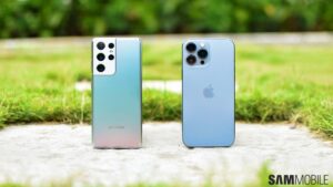 Apple 可能会复制三星的 iPhone 发布策略