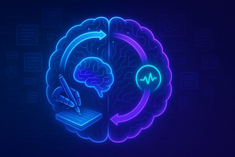 超越静态 AI：MIT 的新框架让模型可以自学