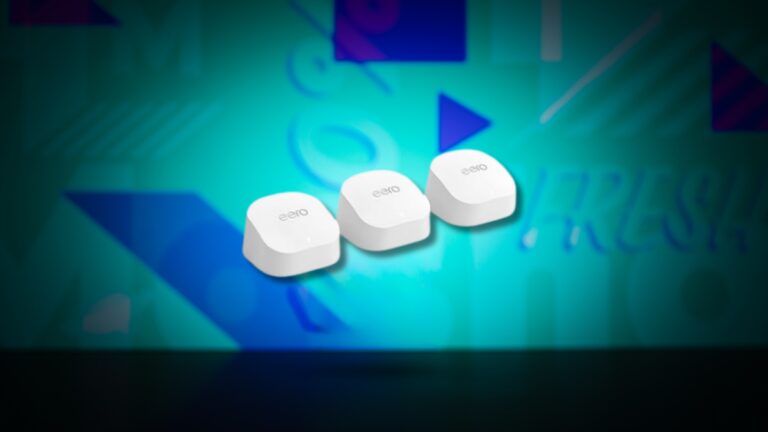 不要再受速度差的困扰 — 这款网状 WiFi 路由器正在打折，它彻底改变了游戏规则