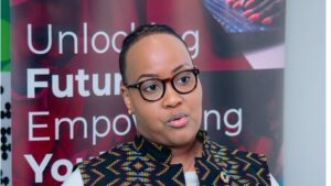 Mumbi Ndung'u：肯尼亚必须投资于人工智能技能提升、跨部门合作以实现增长