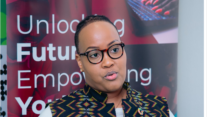 Mumbi Ndung’u：肯尼亚必须投资于人工智能技能提升、跨部门合作以实现增长
