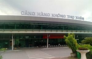 正在调查中央机场的破坏性无人机入侵事件