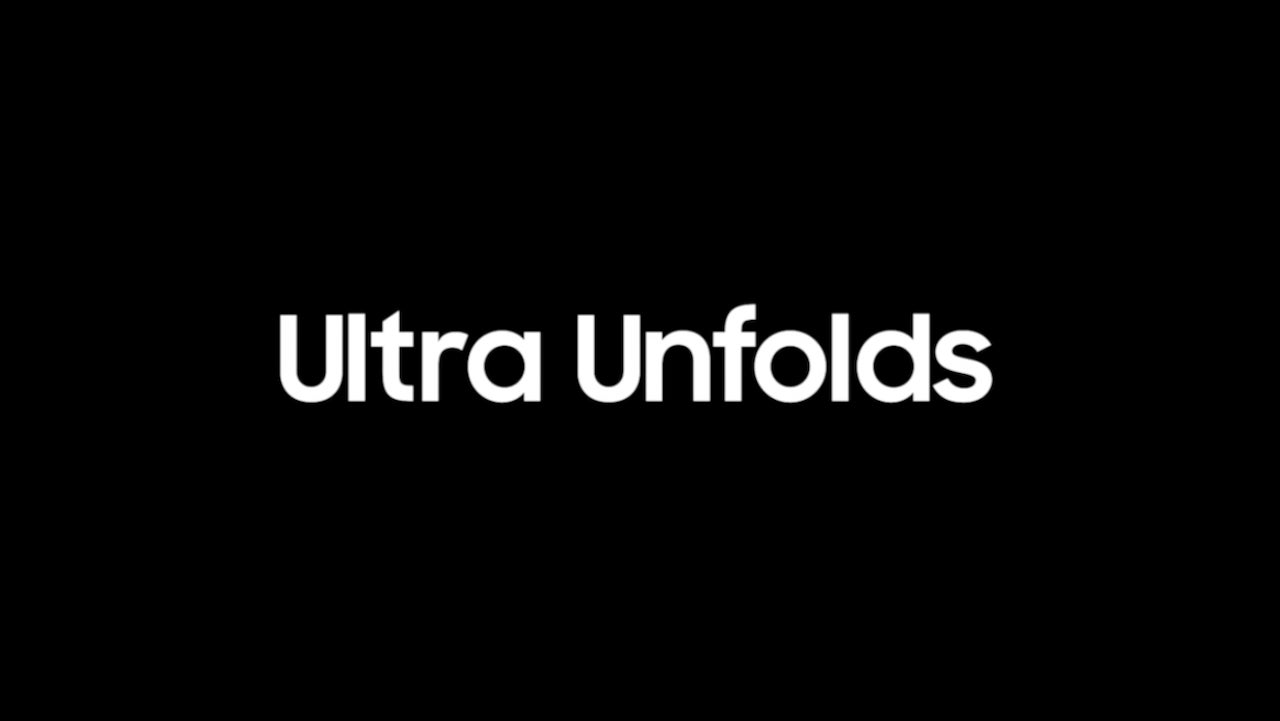 三星 7 月 Unpacked 活动确认 – 以下是值得期待的内容