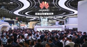华为展示5G-A发展与场景化AI价值