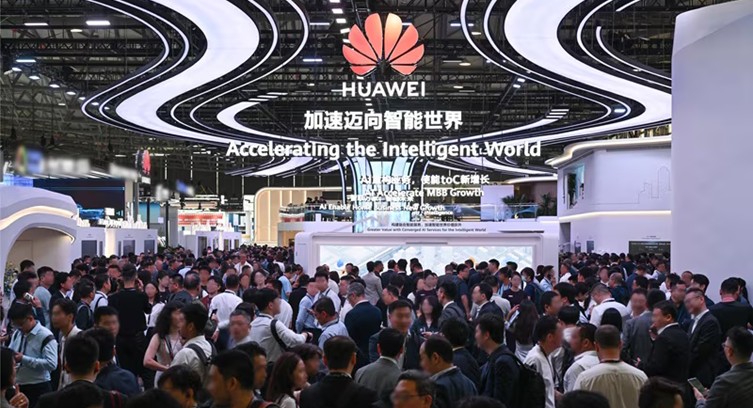 华为展示5G-A发展与场景化AI价值