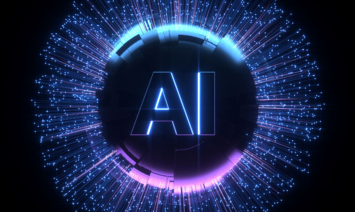 Santiment 报告显示 AI Buzz 超越了社交媒体上的加密话题