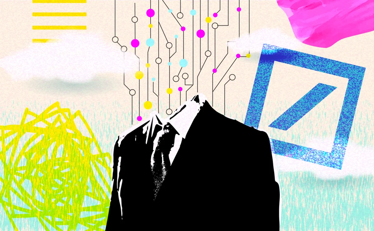德意志银行对代理 AI 持谨慎态度