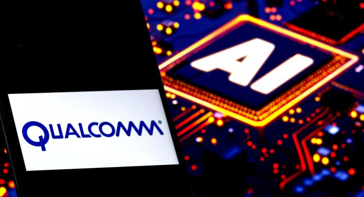 并购新闻：高通通过收购 $2.4B Alphawave 加大 AI 赌注