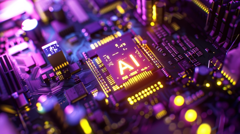 GPU 还是 AI 加速器？哪个是正确的选择 [Q&A]