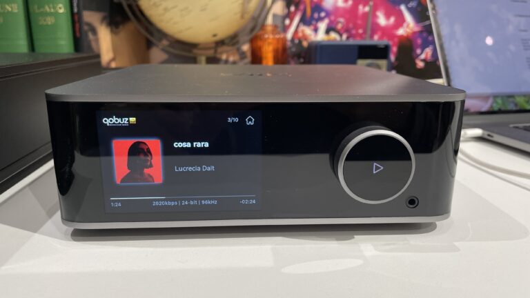 WiiM Ultra 上的 7 个隐藏设置可增强您的聆听体验