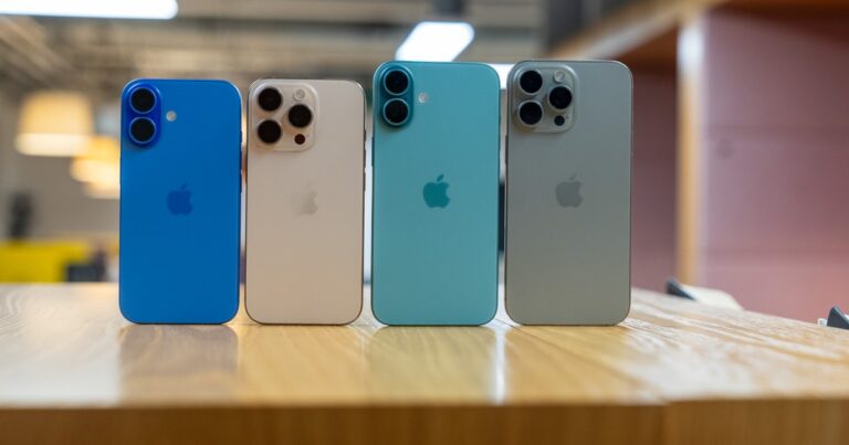 iPhone 17 价格似乎更有可能自 iPhone 12 以来首次上涨