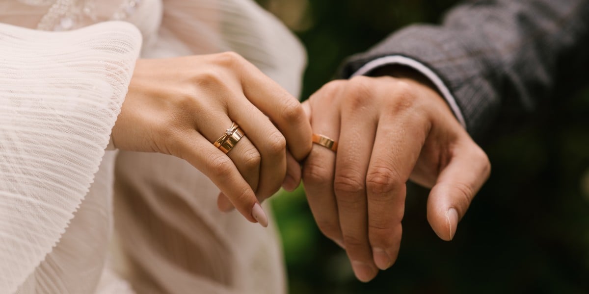 现场支持小伙子结婚了 – 这让一台主机瘫痪了