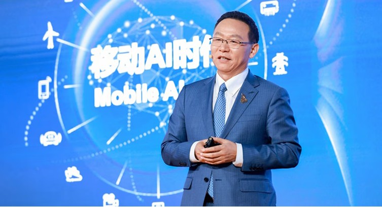5G-A 和 AI 促进智能联接