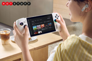 我想我们终于得到了我们期待已久的完整 Xbox 掌上电脑