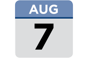 8 月 7 日 |不再可有可无：TPRM 中 AI 的未来