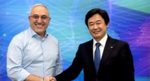 HPE 和 KDDI 在大阪规划由 NVIDIA 提供支持的 AI 数据中心
