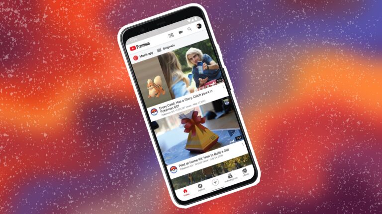 Google 对 YouTube Premium 订阅的最新策略并不奇怪