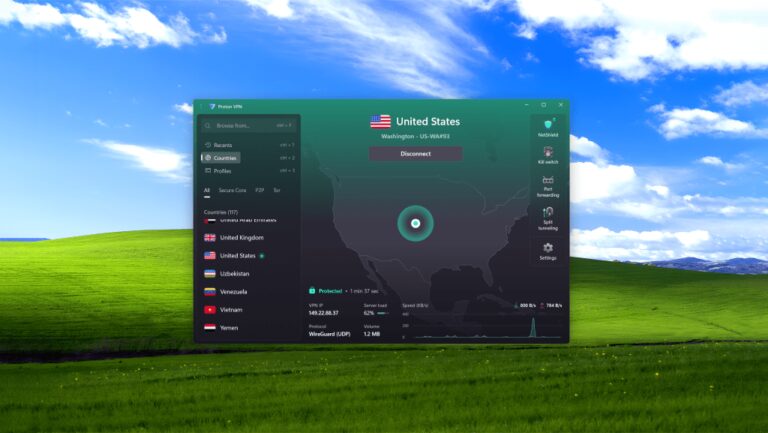 Proton VPN：需要更改的前 5 个设置